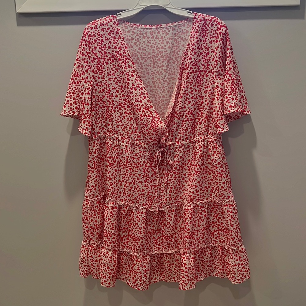 NWOT dress